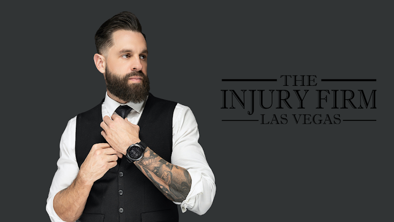 The best injury lawyer in Las Vegas NV