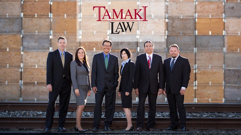 The best injury lawyer in Yakima WA