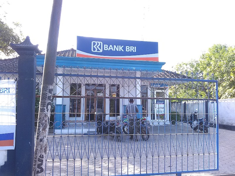 ATM BRI (2) terbaik di Kab. Lombok Timur