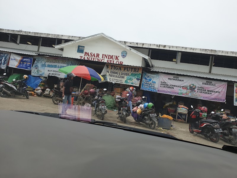 ATM BRI (2) terbaik di Kab. Tana Tidung