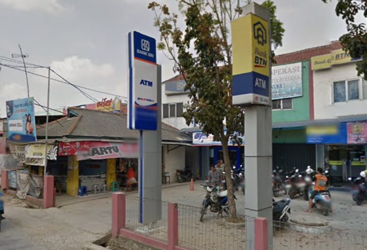ATM BRI (2) terbaik di Kota Jakarta Utara