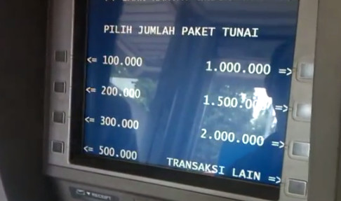 Atm Bri (3) terbaik di Kab. Aceh Selatan