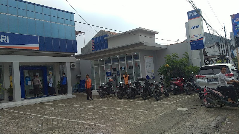 ATM BRI (3) terbaik di Kab. Cirebon