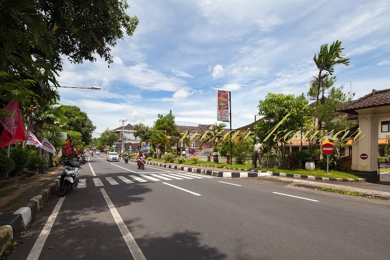 ATM BRI RSU Bintang (3) terbaik di Kab. Klungkung