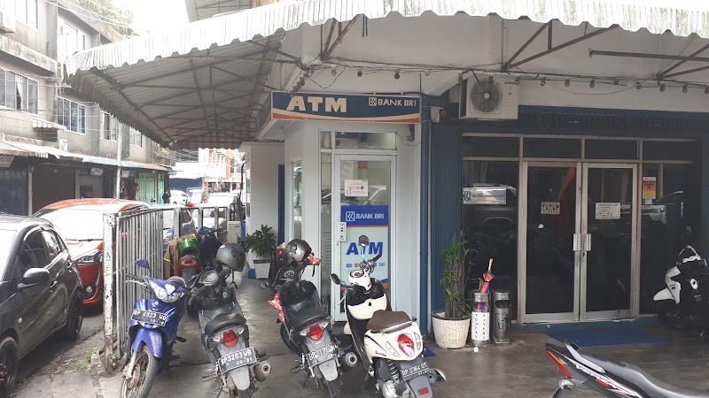 ATM BRI Tanjungpinang (2) terbaik di Kota Tanjungpinang