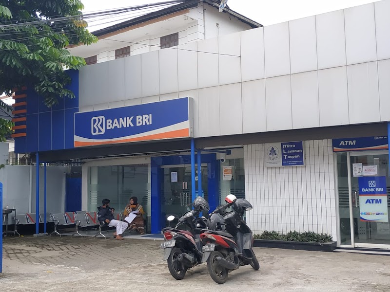 ATM BRI Yaspida (2) terbaik di Kab. Sukabumi