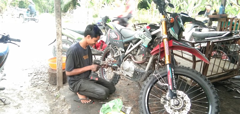 Bengkel motor terbaik di Kab. Aceh Barat Daya