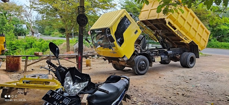 Bengkel motor terbaik di Kab. Aceh Jaya