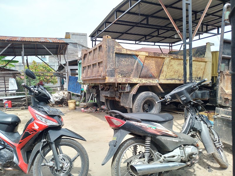 Bengkel motor terbaik di Kab. Aceh Tenggara