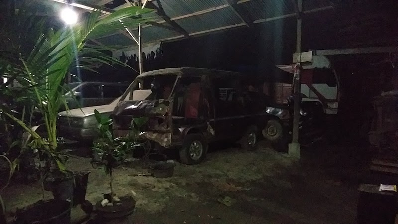 Bengkel motor terbaik di Kab. Bireuen