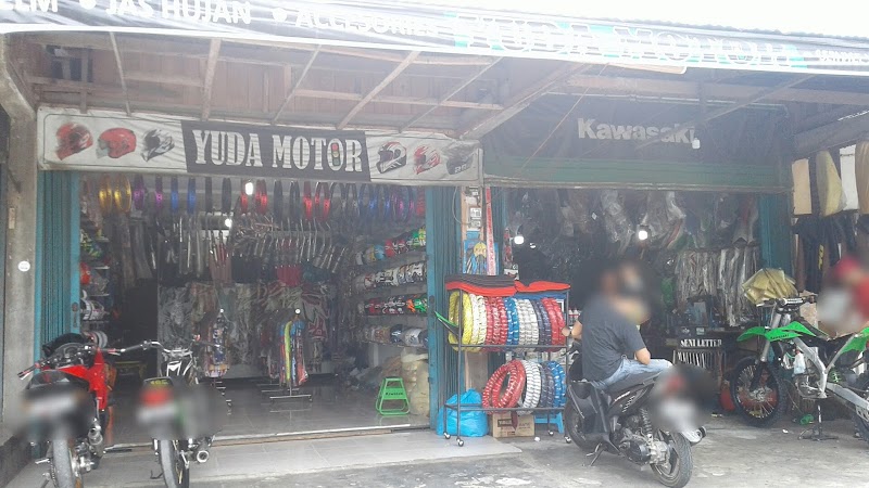 Bengkel motor terbaik di Kab. Lima Puluh Koto