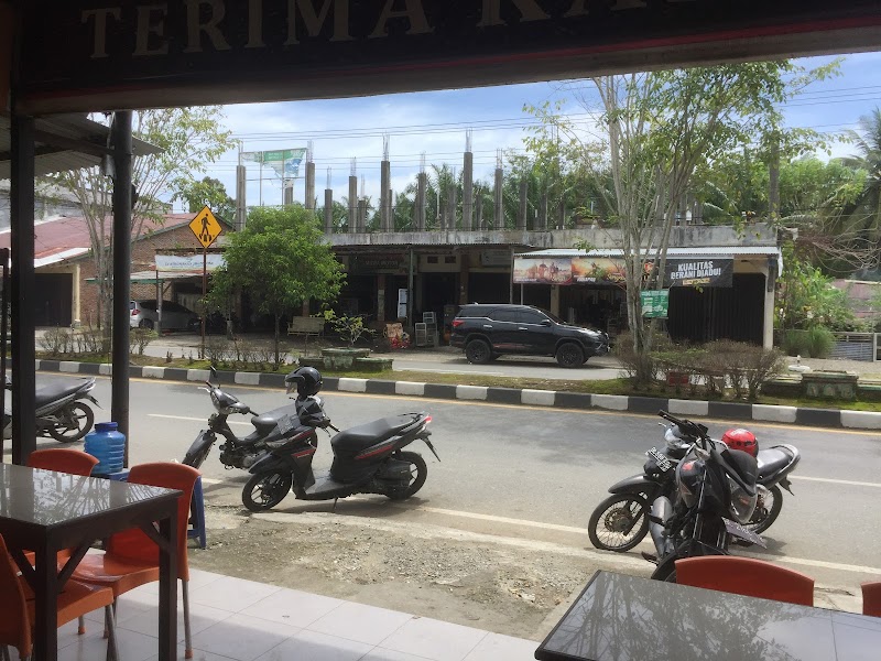 Bengkel motor terbaik di Kab. Nagan Raya