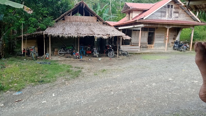 Bengkel motor terbaik di Kab. Nias Utara