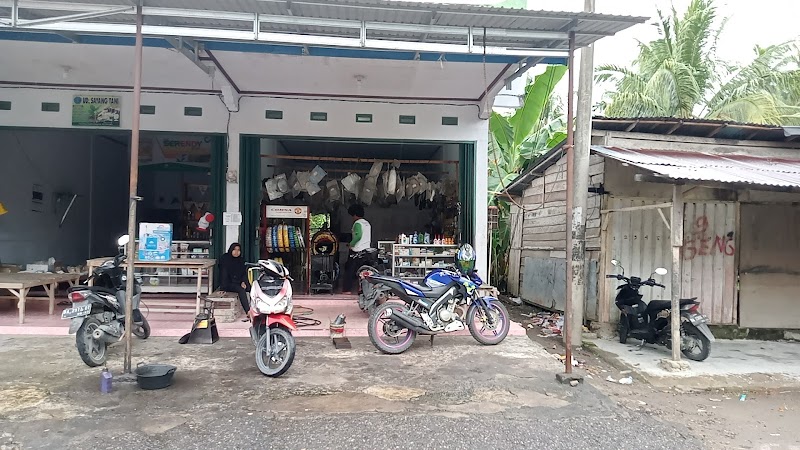 Bengkel motor terbaik di Kab. Padang Pariaman