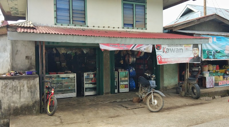 Bengkel motor terbaik di Kab. Solok Selatan