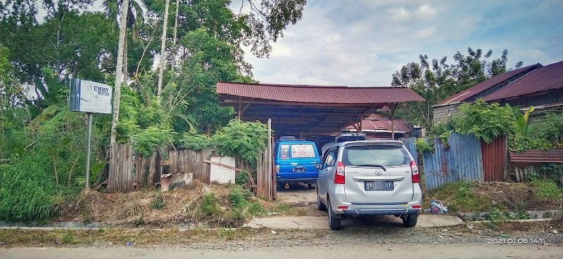 Bengkel motor terbaik di Kab. Solok Selatan