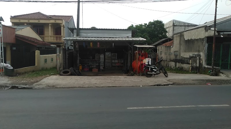 Bengkel motor terbaik di Kota Depok