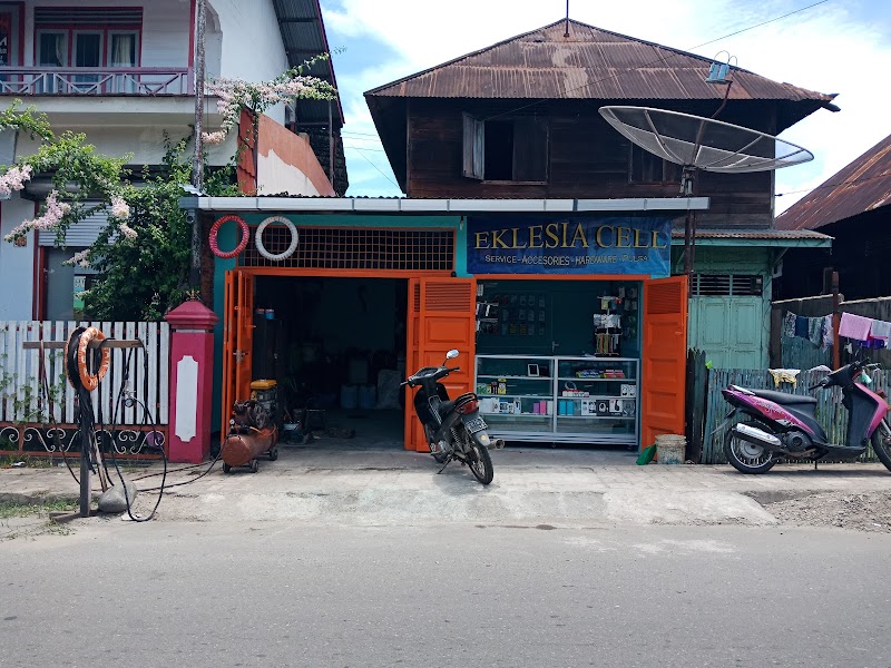 Bengkel motor terbaik di Kota Padang Sidimpuan