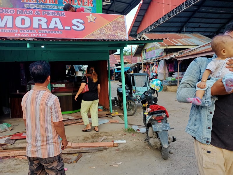 Toko Emas (2) terbaik di Kab. Aceh Tenggara