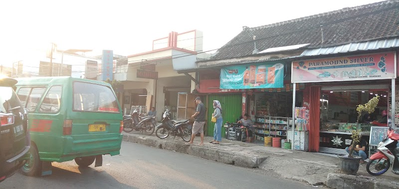 Toko Emas (2) terbaik di Kab. Bandung