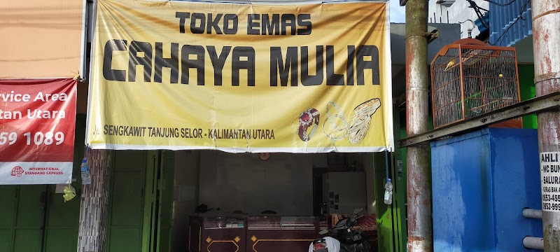 Toko Emas (2) terbaik di Kab. Bulungan