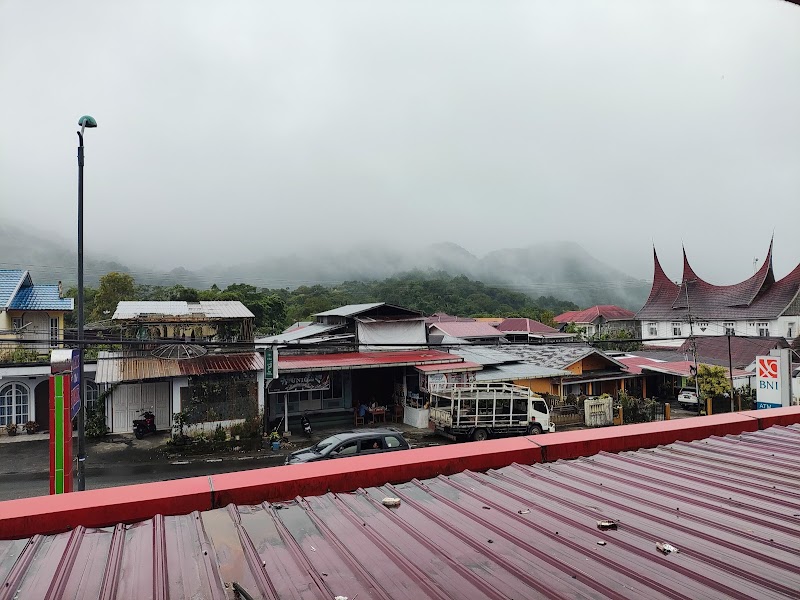 Toko Emas (2) terbaik di Kota Padang Panjang