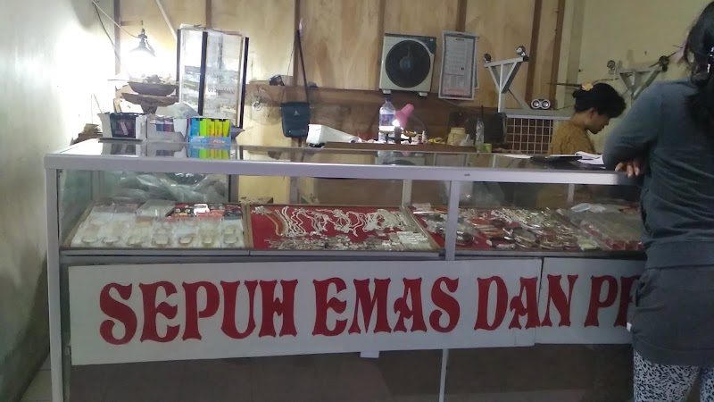 Toko Emas (3) terbaik di Kab. Klungkung