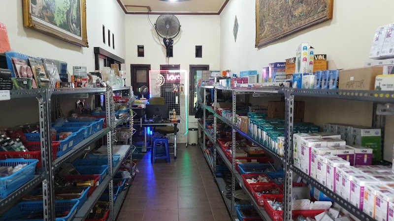 Toko Listrik (2) terbaik di Kota Mojokerto