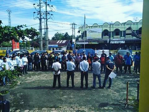 Toko Listrik (3) terbaik di Kab. Aceh Timur