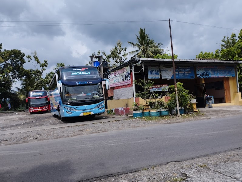 Agen Bus (1) terbaik di Kab. Karanganyar