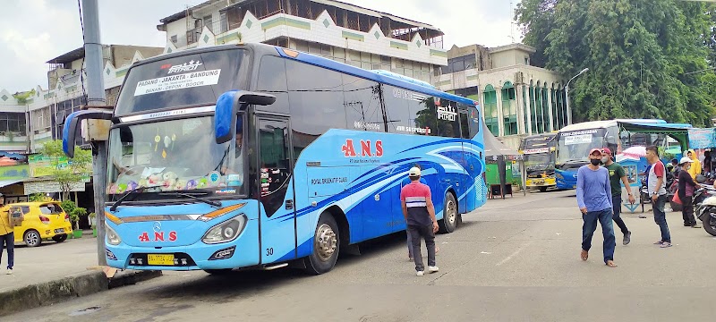 Agen Bus (1) terbaik di Kota Bekasi