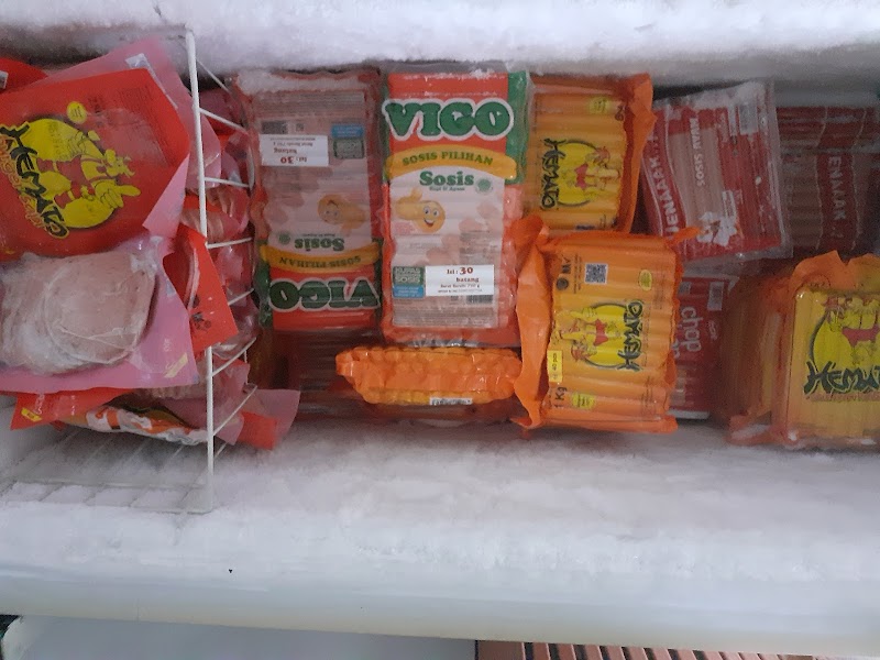 Agen Frozen Food (1) terbaik di Kab. Banyumas