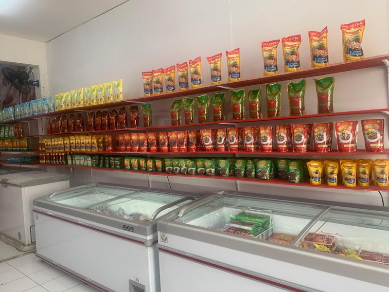 Agen Frozen Food (1) terbaik di Kab. Grobogan