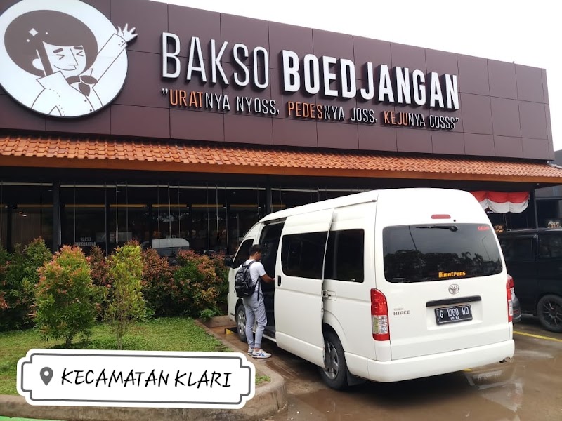 Agen Tiket Pesawat (1) terbaik di Kab. Pemalang