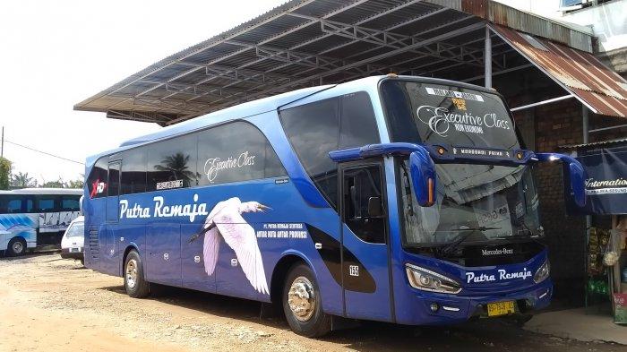 Agen Travel (1) terbaik di Kota Jambi