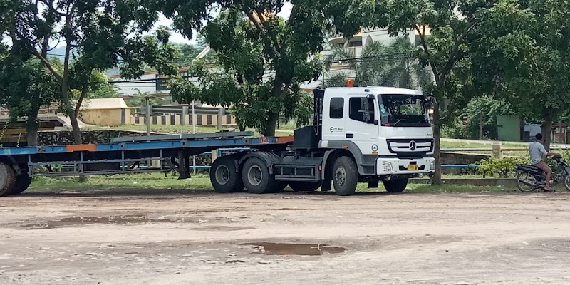 Jasa Impor (1) terbaik di Kab. Serang