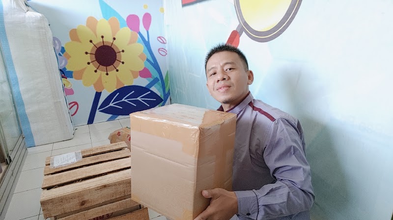 Jasa Impor (1) terbaik di Kota Blitar