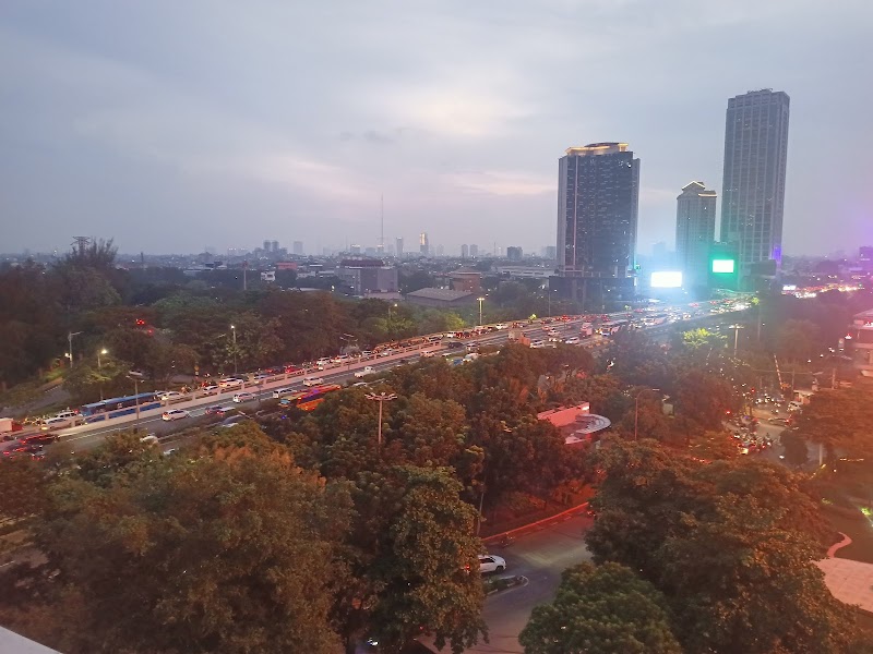 Jasa Pengetikan (1) terbaik di Jakarta Barat