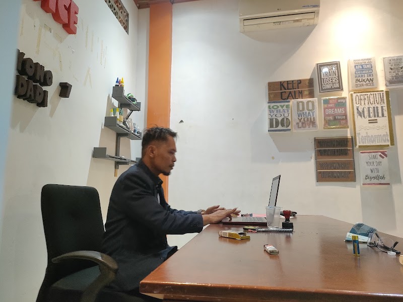 Kantor Hukum (1) terbaik di Kab. Grobogan