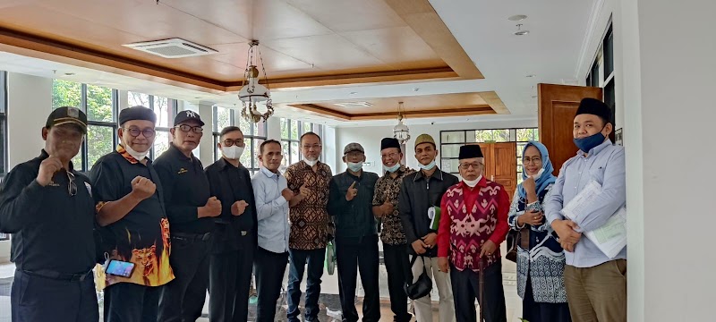 Kantor Hukum (1) terbaik di Kota Tangerang Selatan