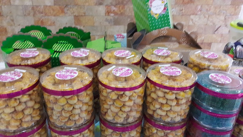 Katering (1) terbaik di Kota Pontianak