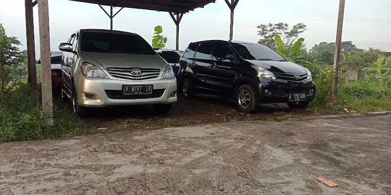 Rental Mobil (1) terbaik di Kab. Wonosobo