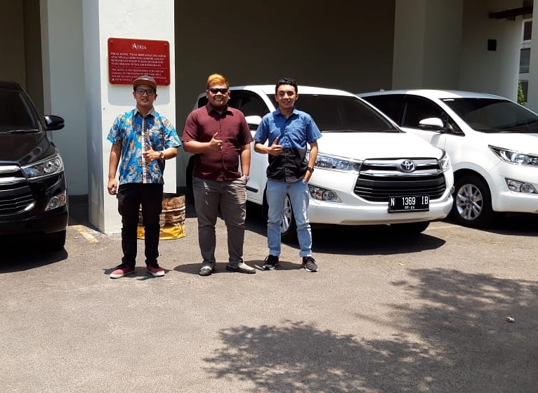 Rental Mobil (1) terbaik di Kota Malang