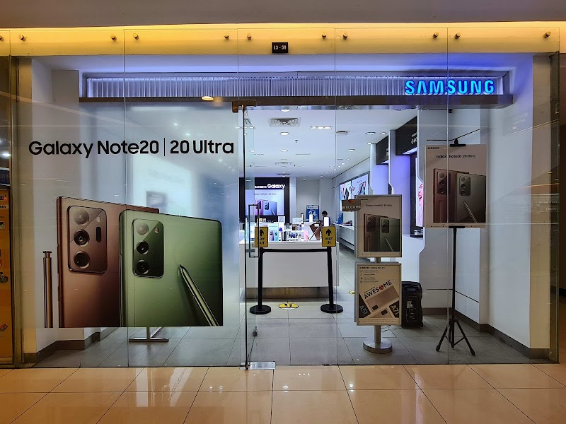 Samsung Service Center (1) terbaik di Jakarta Utara