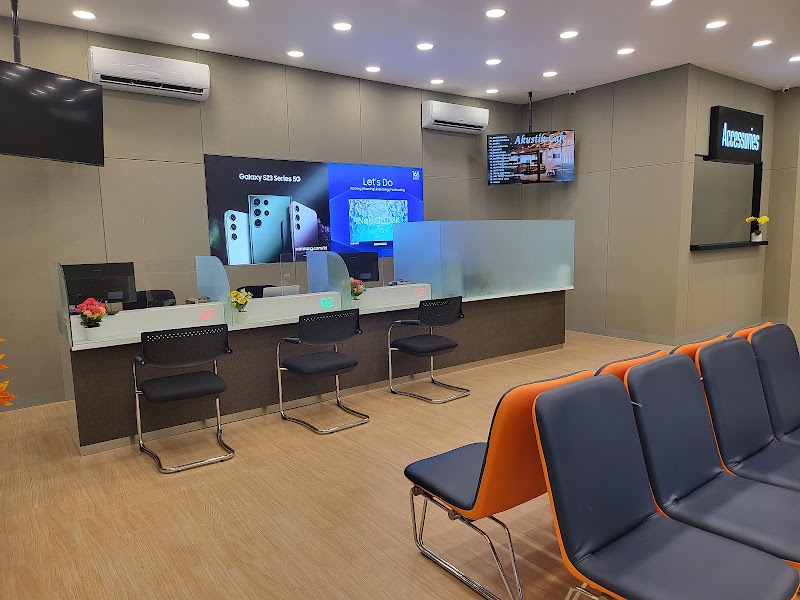 Samsung Service Center (1) terbaik di Kota Tangerang Selatan