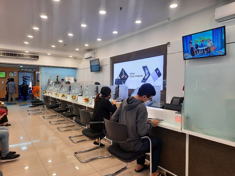 Samsung Service Center (2) terbaik di Jakarta Barat