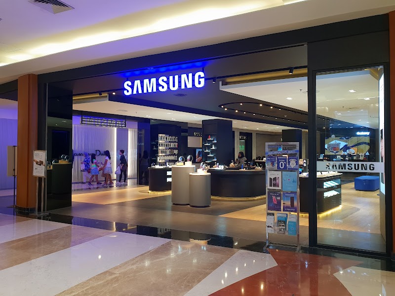 Samsung Service Center (2) terbaik di Jakarta Selatan