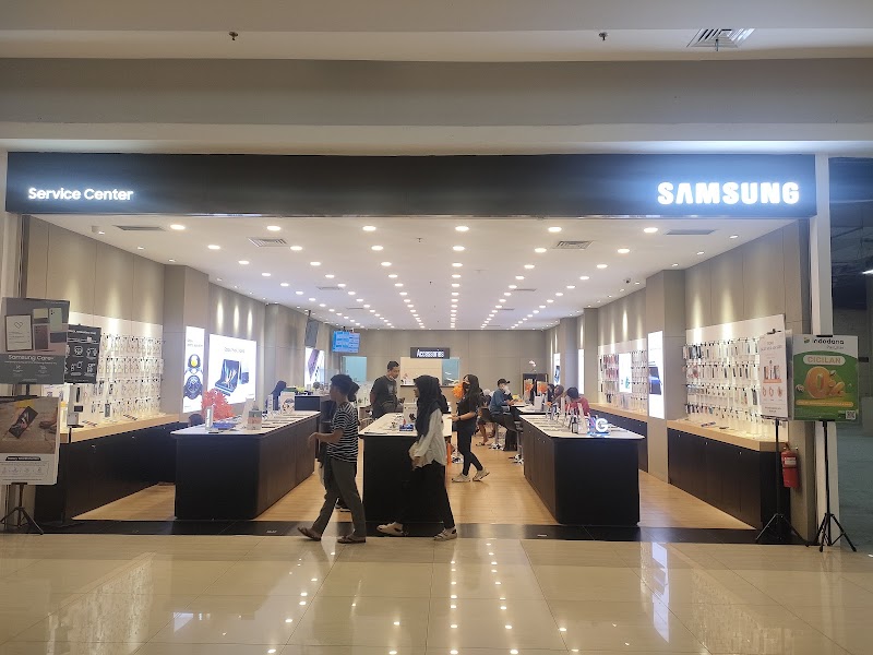 Samsung Service Center (2) terbaik di Kota Malang