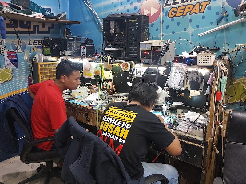 Service Hp (1) terbaik di Kota Tangerang Selatan