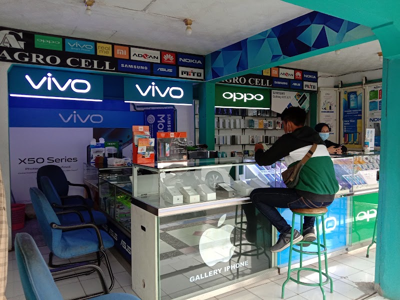 Service iPhone (1) terbaik di Kab. Ciamis